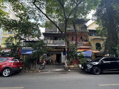 Siêu Hiếm 2 Mặt Phố Hàng Cót 6 Tầng Vỉa Hè Rộng Đẹp 148 Tỷ Vị Trí Đắc Địa 0