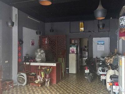 Siêu Hiếm 2 Mặt Phố Hàng Cót 6 Tầng Vỉa Hè Rộng Đẹp 148 Tỷ Vị Trí Đắc Địa 4