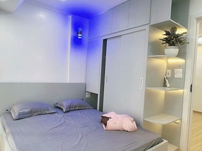 Bán nhà tập thể tầng 2 trương định siêu hiếm 80M long lanh hoàng mai 0