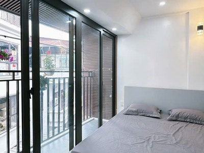 Bán nhà tập thể tầng 2 trương định siêu hiếm 80M long lanh hoàng mai 1