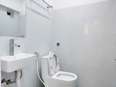 Bán nhà tập thể tầng 2 trương định siêu hiếm 80M long lanh hoàng mai 2