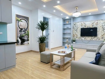 Bán nhà tập thể tầng 2 trương định siêu hiếm 80M long lanh hoàng mai 3