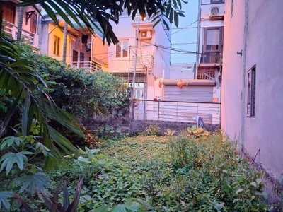 Bán đất ngõ 254 vĩnh hưng 77M VF3 đỗ cửa 2 thoáng hoàng mai 1