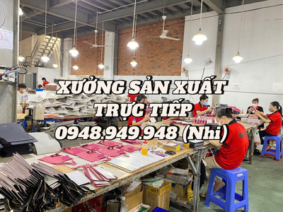 Xưởng Đồ Da Có Kho Hàng Sẵn Cho Shop Mới Khởi Nghiệp 0