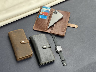 Xưởng Đồ Da Có Kho Hàng Sẵn Cho Shop Mới Khởi Nghiệp 1