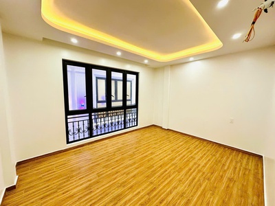 Nhà xây mới ngõ 2xx Miếu hai xã - lê chân 2