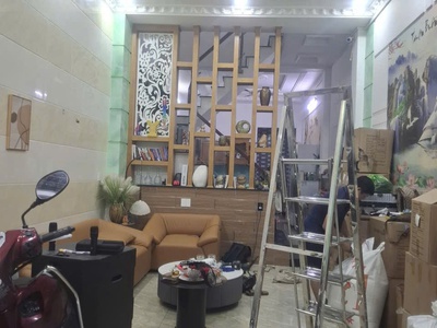 Bán Nhà 1/ Lê Văn Quới   3 lầu  hơn 8 tỷ 1