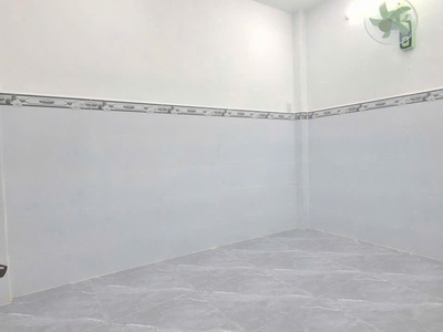 Bán nhà mới xây , đường 3B- giá 3,62 tỷ Bình Hưng Hòa 1