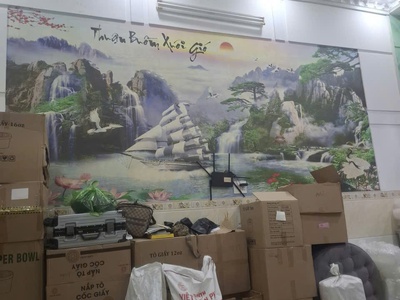 Bán Nhà 1/ Lê Văn Quới   3 lầu  hơn 8 tỷ 4