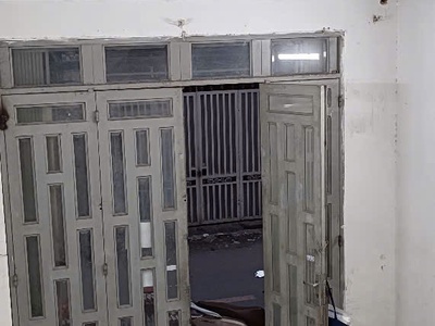 Bán nhà 2 mặt tiền kinh doanh Đường Nguyễn Quý Yêm p. An Lạc - 5,5 tỷ 2