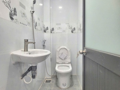 Bán nhà mới xây , đường 3B- giá 3,62 tỷ Bình Hưng Hòa 3