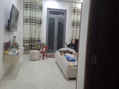 Bán Nhà 1/ Lê Văn Quới   3 lầu  hơn 8 tỷ 5