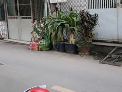 Bán nhà 2 mặt tiền kinh doanh Đường Nguyễn Quý Yêm p. An Lạc - 5,5 tỷ 1