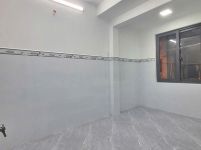 Bán nhà mới xây , đường 3B- giá 3,62 tỷ Bình Hưng Hòa 5