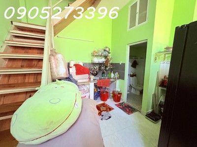 Ngay trung tâm phú nhuận - kế bên quận 1 - nhà đẹp giá rẻ - hẻm tĩnh tâm mới làm sạch sẽ - 4.5 tỷ 4