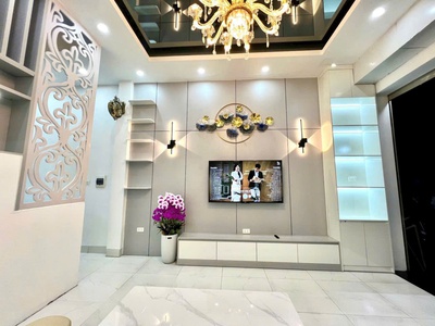 Bán nhanh nhà riêng - vị trí đắc địa tại yên nghĩa, hà đông - diện tích 37m2 - giá 7,35 tỷ 2