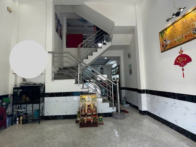 Nhà hxh nguyễn duy cung, 48m2 4 tầng 3pn, 5 tỷ tl 0964364745 1