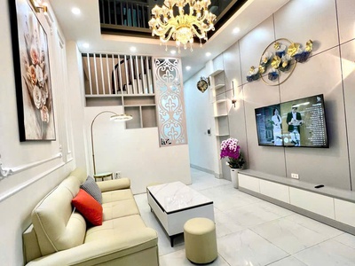 Bán nhanh nhà riêng - vị trí đắc địa tại yên nghĩa, hà đông - diện tích 37m2 - giá 7,35 tỷ 0