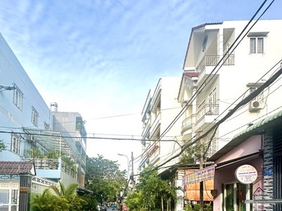 3 tầng 88m2 có 9 tỏi x phạm văn chiêu phường 9 gò vấp tp. hồ chí minh. 0