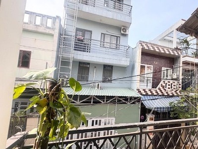 2 tầng 42m2 có 4 tỏi x quang trung phường 14 gò vấp tp. hồ chí minh. 0