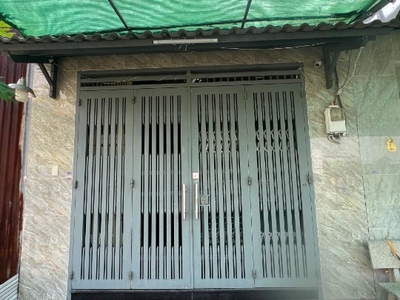 Nhà hẻm xe tải c1 14 - phạm hùng xã bình hưng, bình chánh. giá: 2.7 tỷ 0