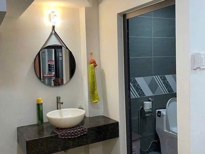 Bán nhà 3 tầng mt đường 5m5 phan phu tiên   cách biển nguyễn tất thành 100m 2