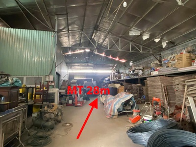 Kho   đất 2 mặt tiền, vừa có dòng tiền, vừa tiềm năng phân lô hiếm có tại tân phong   biên hòa 2