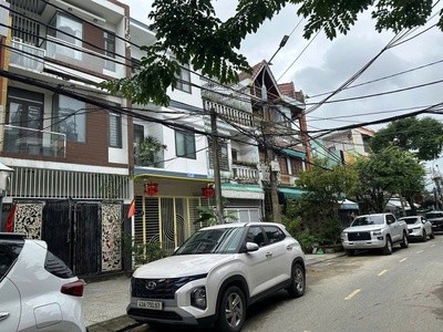 Bán nhà 3 tầng mt đường 5m5 phan phu tiên   cách biển nguyễn tất thành 100m 4