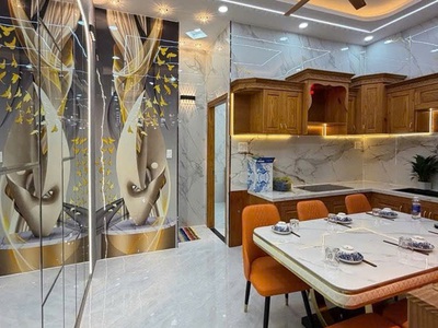 L1893 ⭐ nhà trần quang cơ hiệp q12, shr, vuông, hxh, 4.5x17m, 7.x tỷ 2