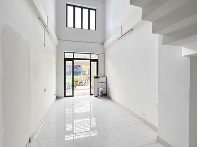 O1894  mặt tiền kdc song minh residence thới an q12, shr, 5 tầng, 7.x tỷ x nhỏ 1