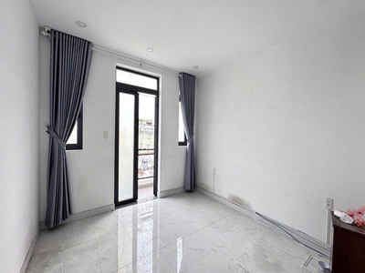 O1894  mặt tiền kdc song minh residence thới an q12, shr, 5 tầng, 7.x tỷ x nhỏ 2