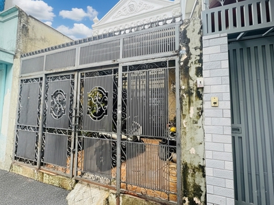 D1901 ⚡ giảm 510tr  nhà quang trung gò vấp, shr, 4.5x14m, 6.x tỷ 0