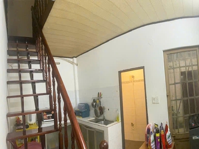 D1901 ⚡ giảm 510tr  nhà quang trung gò vấp, shr, 4.5x14m, 6.x tỷ 2