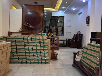 H1902 nhà ngay chợ đông hưng thuận 2 q12, shr, vuông, hxh, 5x15m, 7.x tỷ 2