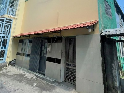 T1903  nhà trọ 10p điện biên phủ bình thạnh, 40tr/th, shr, vuông, 7.8x16m, 6.x tỷ 0