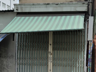 K1904 ✨✨ nhà mặt tiền nguyễn xí bình thạnh, shr, vuông, 3.1x16m, 7.x tỷ 0