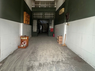 K1904 ✨✨ nhà mặt tiền nguyễn xí bình thạnh, shr, vuông, 3.1x16m, 7.x tỷ 1