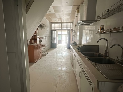 K1904 ✨✨ nhà mặt tiền nguyễn xí bình thạnh, shr, vuông, 3.1x16m, 7.x tỷ 2