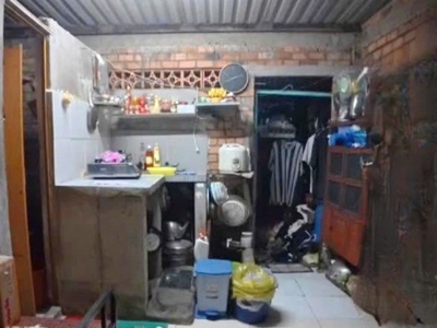 Nhà cấp 4 hẻm 1225 phạm thế hiển p5q8. giá 4,65 tỷ tl 1