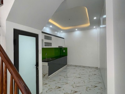 Bán nhà đại thanh - giá tốt - ở ngay - thiết kế hiện đại, công năng đầy đủ, chỉ việc về ở 1