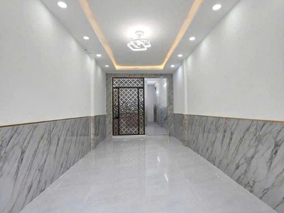 Nhà 3 tầng mặt tiền kd đường tạ quang bửu p. chánh hưng giá: 9.6 tỷ tl 0