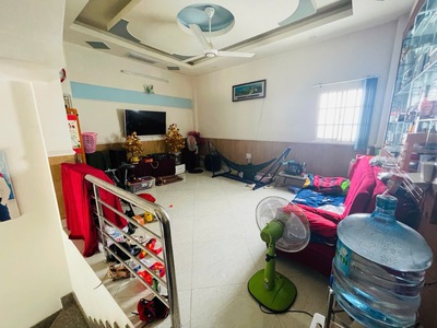 Nhà hxh nguyễn duy cung, 48m2 4 tầng 3pn, 5 tỷ tl 0964364745 2