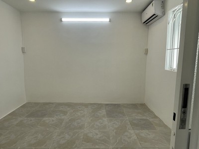 Bán nhà phạm văn hai, p.3 tân bình    nhà mới   hẻm thông   giá 3,5 tỷ 4