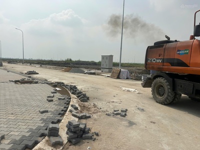 Bán gấp đất nền tại đại lộ 830, lương hòa, bến lức, long an, 2,3 tỷ, 90m2 2