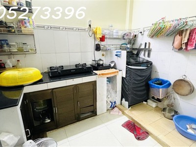 Lô góc, nguyễn oanh gv,  4.2x12 , 51m2, 2tầng, gần mặt tiền, chỉ 4.4tỷ. gấp bán. 3