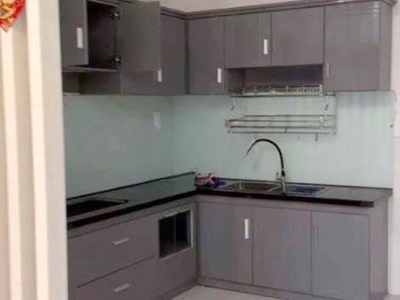 Nhà hẻm xe tải c1 14 - phạm hùng xã bình hưng, bình chánh. giá: 2.7 tỷ 2