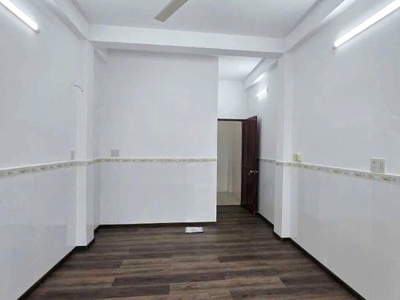 Nhà 3 tầng mặt tiền kd đường tạ quang bửu p. chánh hưng giá: 9.6 tỷ tl 1