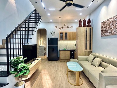 Bán nhà hxh tân kỳ tân quý tân phú,  32m   4m x 8m x 2 tầng, 3pn, nhà mới ở ngay, gần chợ sơn kỳ 0