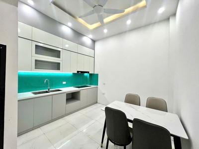 Bán nhanh nhà riêng - vị trí đắc địa tại yên nghĩa, hà đông - diện tích 37m2 - giá 7,35 tỷ 3