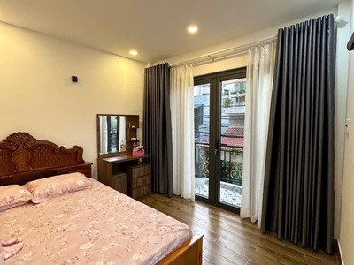 Nhà góc 2 tầng hẻm 225 tạ quang bửu p.chánh hưng. giá: 3.7 tỷ 2